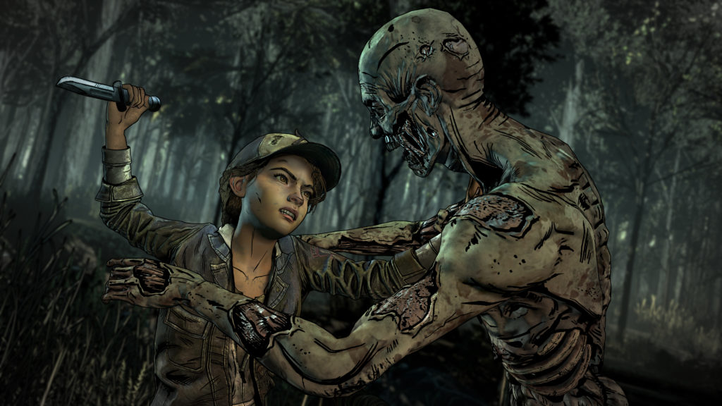 E3 2018: Telltale’s The Walking Dead: The Final Season Gets Trailer, Release Date of August 14th