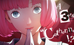 E3 2018: Catherine Full Body Crotch Shots Into 2019 Western Release