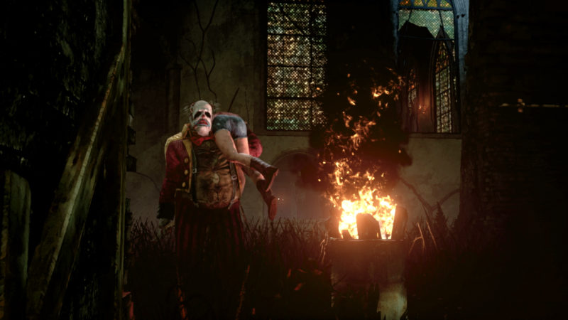 Dead By Daylight Gets A New Killer Survivor Map And A Massive Update Rely On Horror Dead By Daylight Gets A New Killer Survivor Map And A Massive Update Rely On Horror