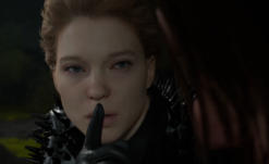 E3 2018: Death Stranding’s Chilling Gameplay Finally Revealed