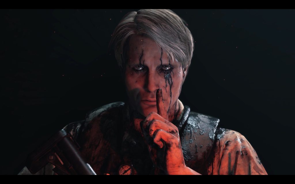 Rumor: Death Stranding Gameplay and Story Details Leak