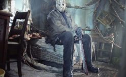 No Chance Ever of New Friday the 13th: The Game Content