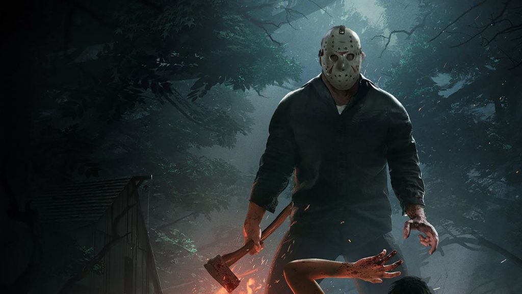 Friday The 13th: The Game Caught in Legal Dispute, no New Content Until Resolved