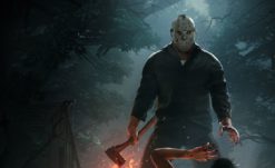 Friday The 13th: The Game Caught in Legal Dispute, no New Content Until Resolved