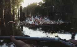 E3 2018: Hunt: Showdown Gets Crossbows and OMFG TENTACLES!