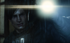 Everything You Missed in the Resident Evil 2 Remake Reveal