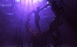 Get Kinky on June 12th with Lust for Darkness