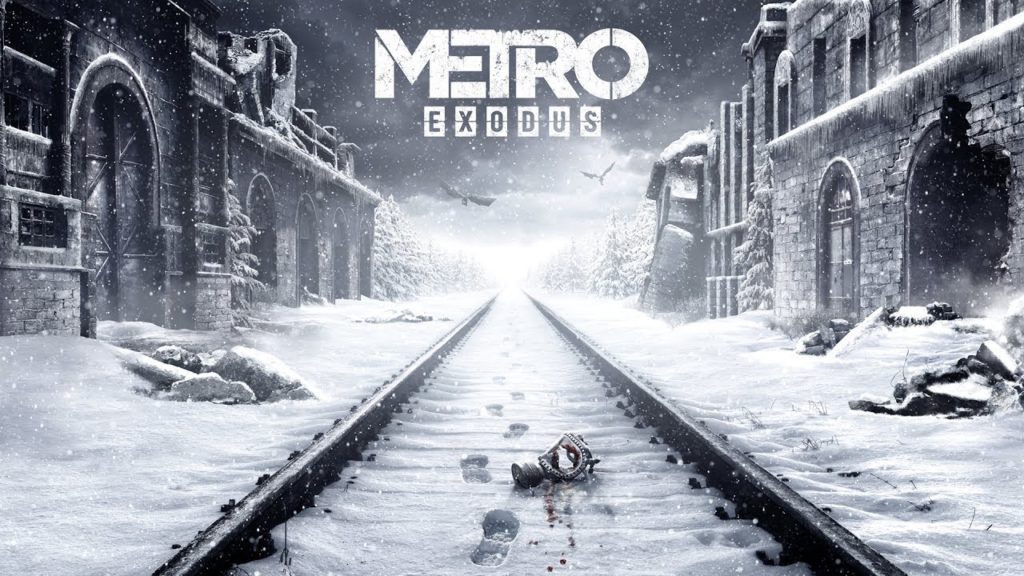 E3 2018: Metro: Exodus Takes us to the Apocalypse This February