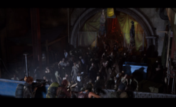 E3 2018: First Gameplay of Overkill’s The Walking Dead Drops
