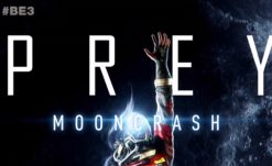 E3 2018: Prey Gets Three New Modes, Mooncrash DLC