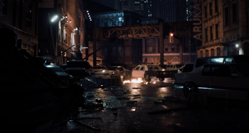 St Resident Evil 2 Images Everything You Missed in the Resident Evil 2 Remake Reveal