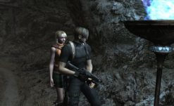 Resident Evil 4 HD Project to Release Next Major Update on July 13