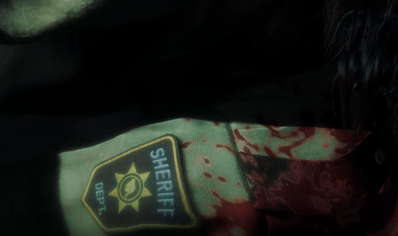 New 'Resident Evil 2' Clips Reveal Mr. X, Sherry and Ada Gameplay - Bloody Disgusting