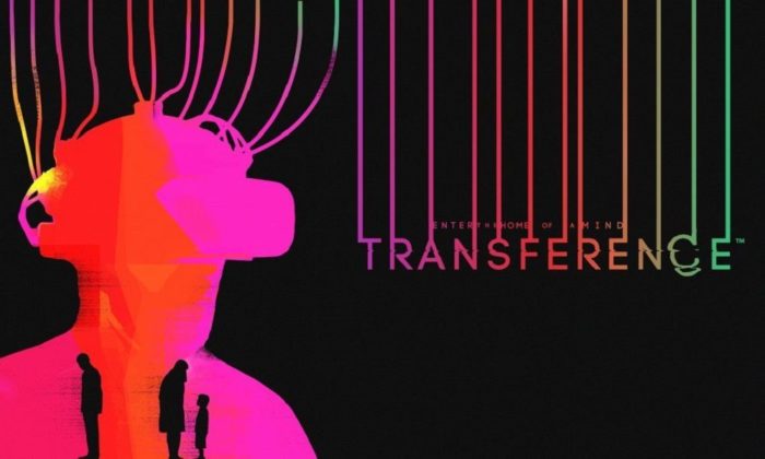 E3 2018: Transferrence gets new, Super Creepy Trailer