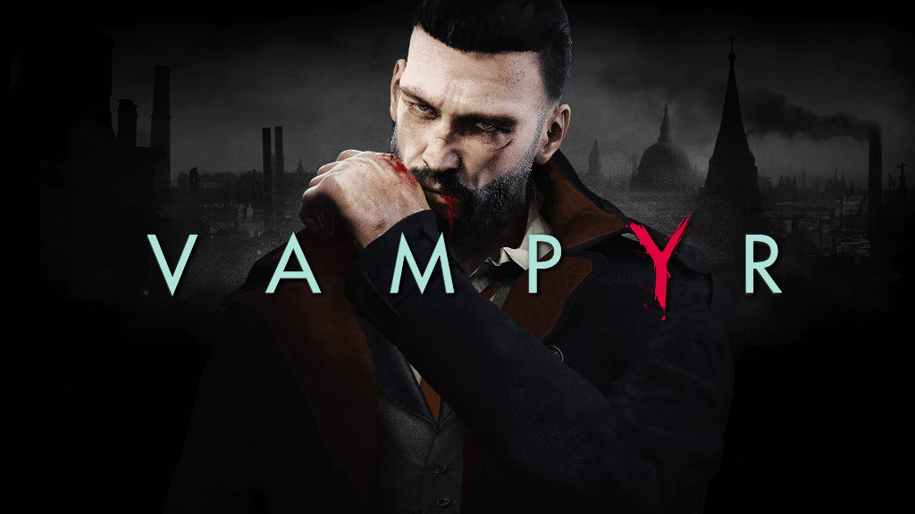 Vampyr