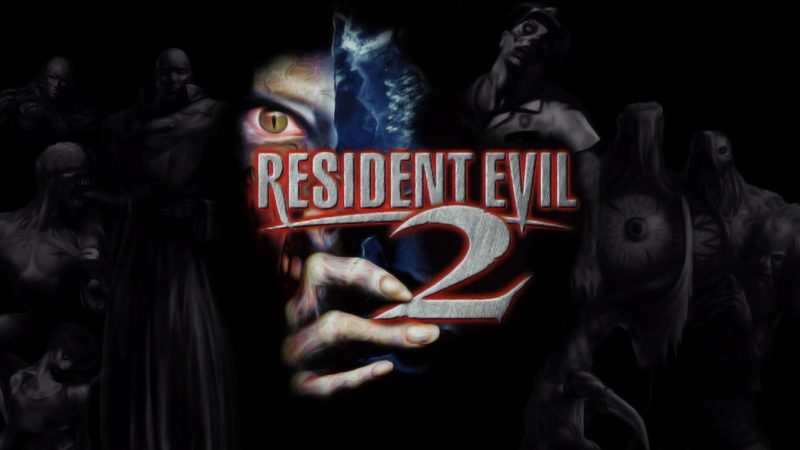 Here's a puzzle companion to keep on the phone while replaying the game : r/ residentevil