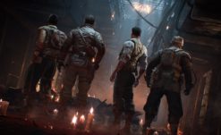 Black Ops 4 Revisits Alcatraz In Upcoming Zombies Map