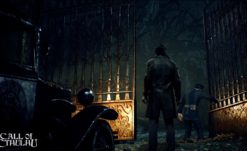 Call of Cthulhu Summons the Old Gods this Halloween