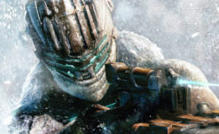 Visceral Creative Director Discusses Dead Space 4