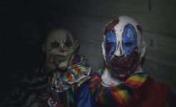 We Enter Hell House LLC in our July Movie Commentary