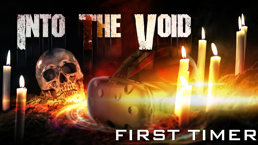 VR Horror