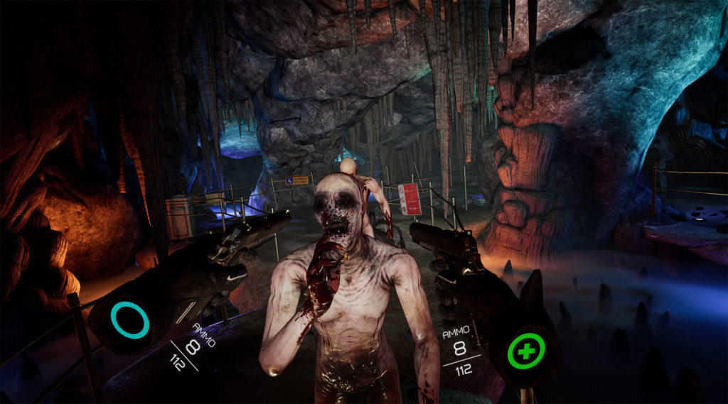 Killing Floor: Incursion