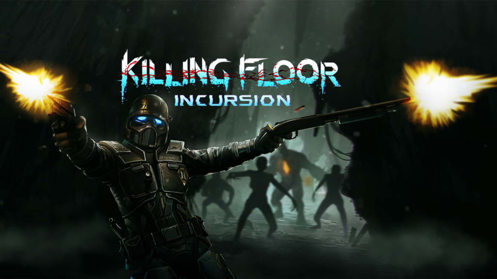 Review: Killing Floor: Incursion