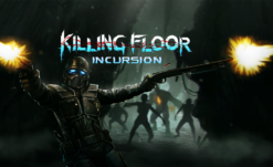 Review: Killing Floor: Incursion