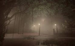 Indonesian-folklore based horror game ‘Pamali’ now on Kickstarter