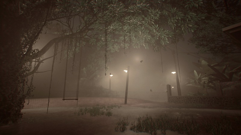 Devlog 1 Hello World Pamali Indonesian Folklore Horror By