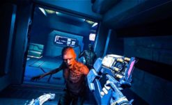 PSVR Horror Title The Persistence Gets Companion App