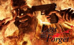 Lest We Forget: The Millennial Nightmares of Resident Evil 7