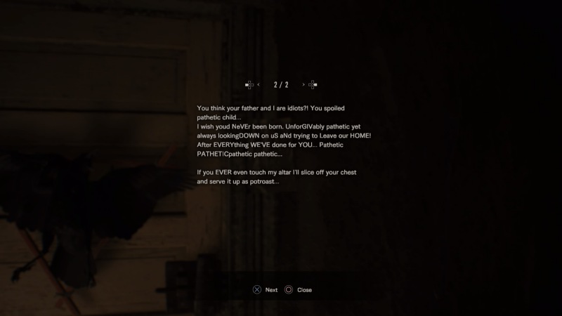 Resident Evil 7