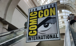RE2 Remake: Behind the Scenes Panel Coming to SDCC