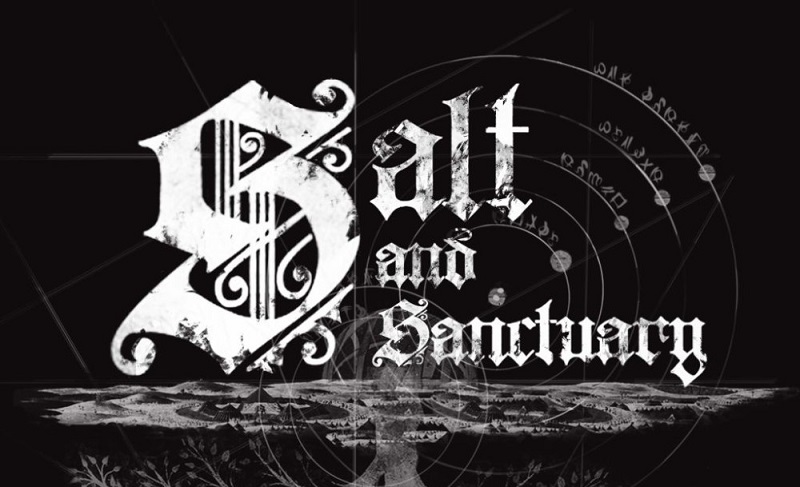 Salt and Sanctuary Switch