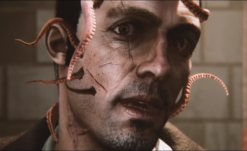 The Sinking City Encourages Shaving With a New Trailer