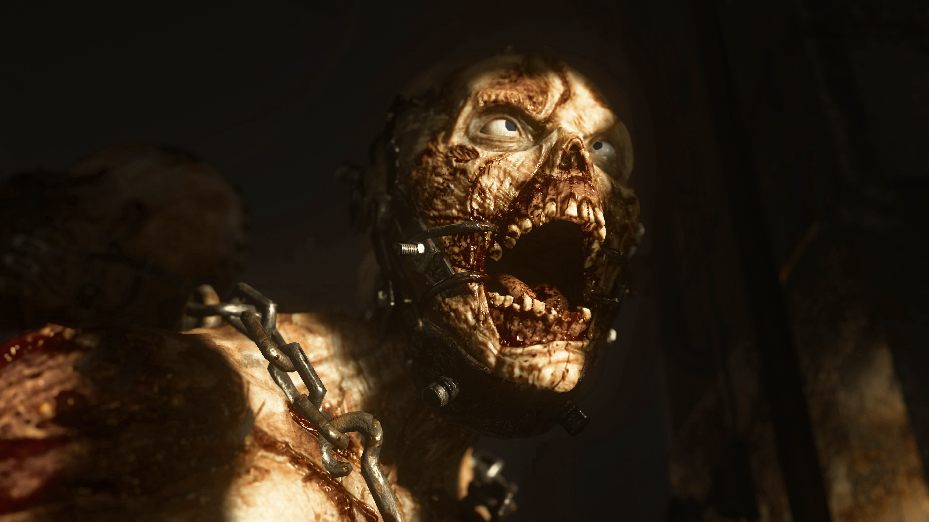 Call of Duty: WWII' Nazi Zombies Trailer is Crazy Terrifying - Bloody  Disgusting