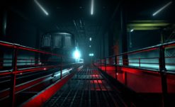 Bring to Light Taps Player Heart Rate to Influence Scares