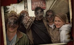 Horror Movie Commentary #22 – Hell House LLC (Download Now)!