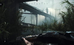 Fog Rolls in with Latest Hunt: Showdown Update