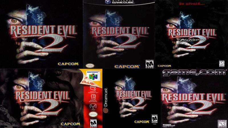 Resident Evil 2: 5 Beginner Tips to Survive the RPD