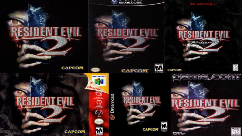Then again Code Veronica does have some BS puzzles you really can't brute force through : r/residentevil