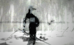 Surreal Horror Game ‘0_abyssalSomewhere’ Free on Itch.io