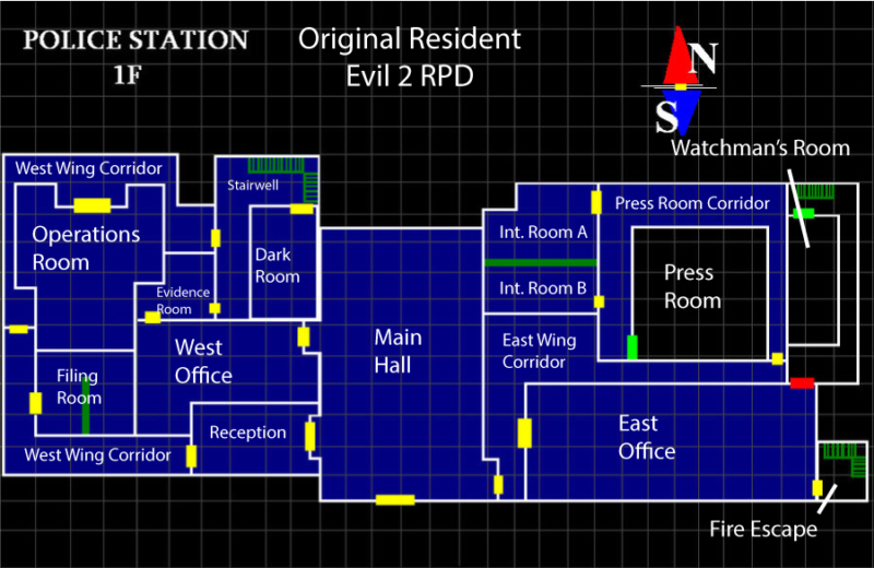 When does Resident Evil 3 take place?  Raccoon City outbreak timeline -  GameRevolution