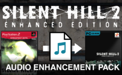 Silent Hill 2: Enhanced Edition Faithfully Remasters Game on PC