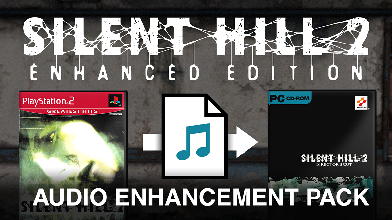 Silent Hill 2: Enhanced Edition Faithfully Remasters Game on PC