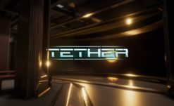 Sci-Fi Tether Put on Indefinite Hold Due to Financial Issues