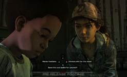 Here’s the First 15 Minutes of The Walking Dead – The Final Season