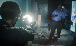RE2 Remake: Capcom Confirms 100% Uncensored in Germany