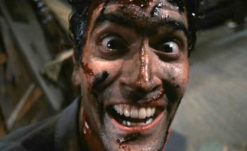 New Evil Dead Game Starring Bruce Campbell Announced